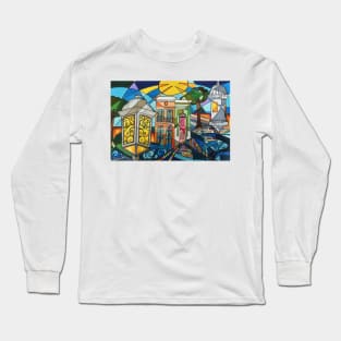 EL FAROL Long Sleeve T-Shirt